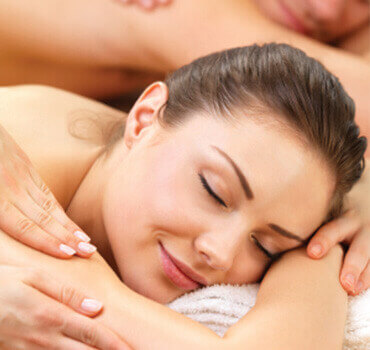 benessere e spa a toritto