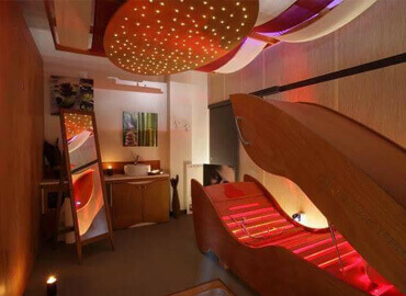 centro benessere thalassoterapia