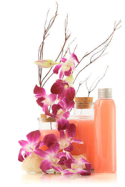 profumi footer