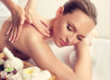 centro benessere massaggi